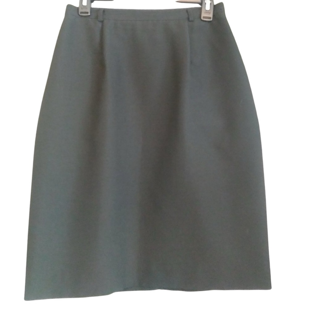 🛑LAST CHANCE🛑LIZ BAKER A-line Skirt